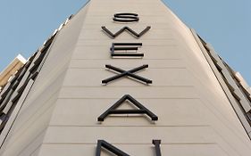 Hotel Swexan